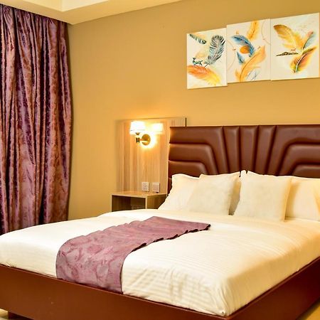 El Sueno Homestay Naivasha Extérieur photo
