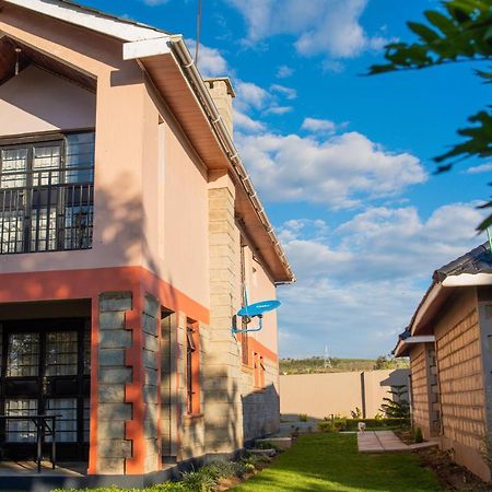 El Sueno Homestay Naivasha Extérieur photo