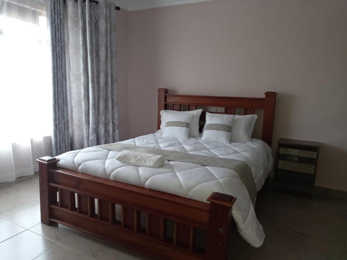 El Sueno Homestay Naivasha Extérieur photo