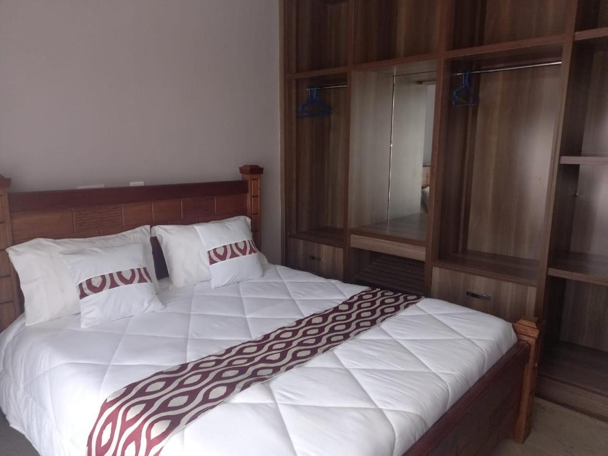 El Sueno Homestay Naivasha Extérieur photo