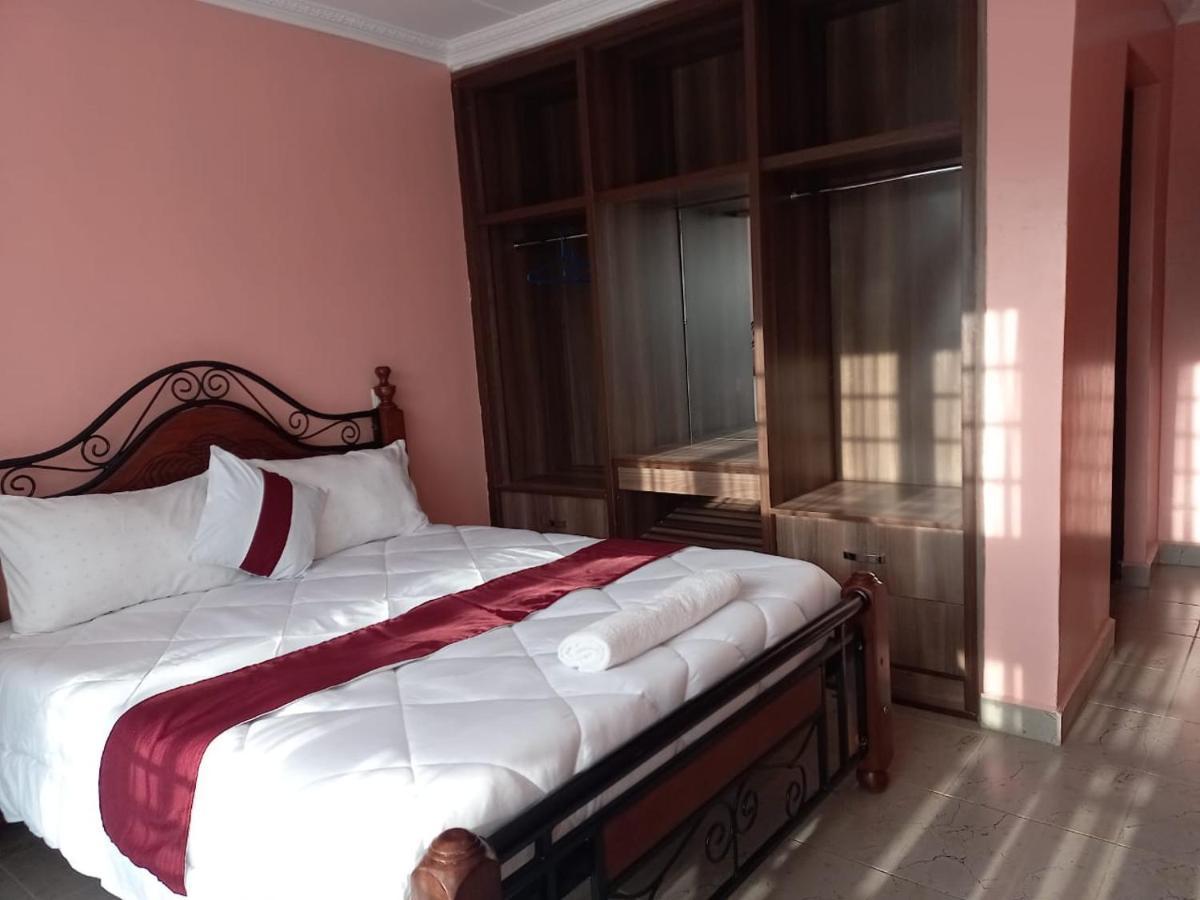 El Sueno Homestay Naivasha Extérieur photo