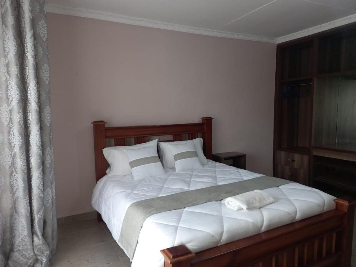 El Sueno Homestay Naivasha Extérieur photo