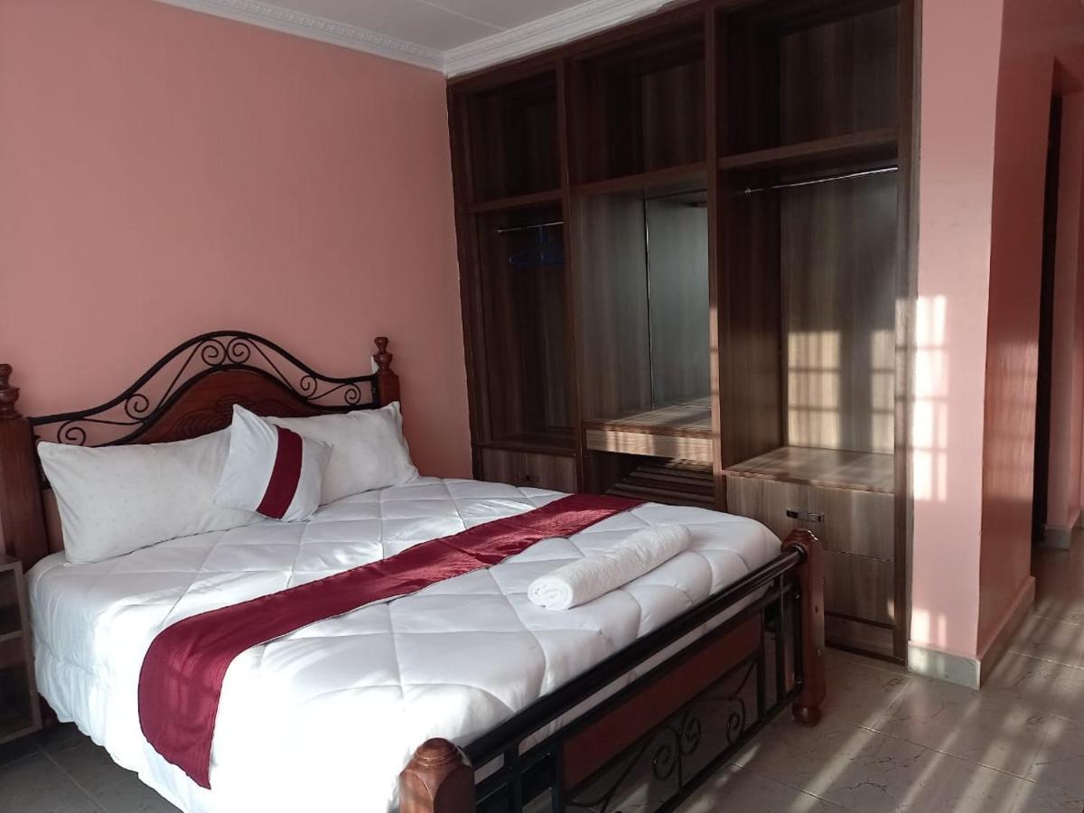 El Sueno Homestay Naivasha Extérieur photo