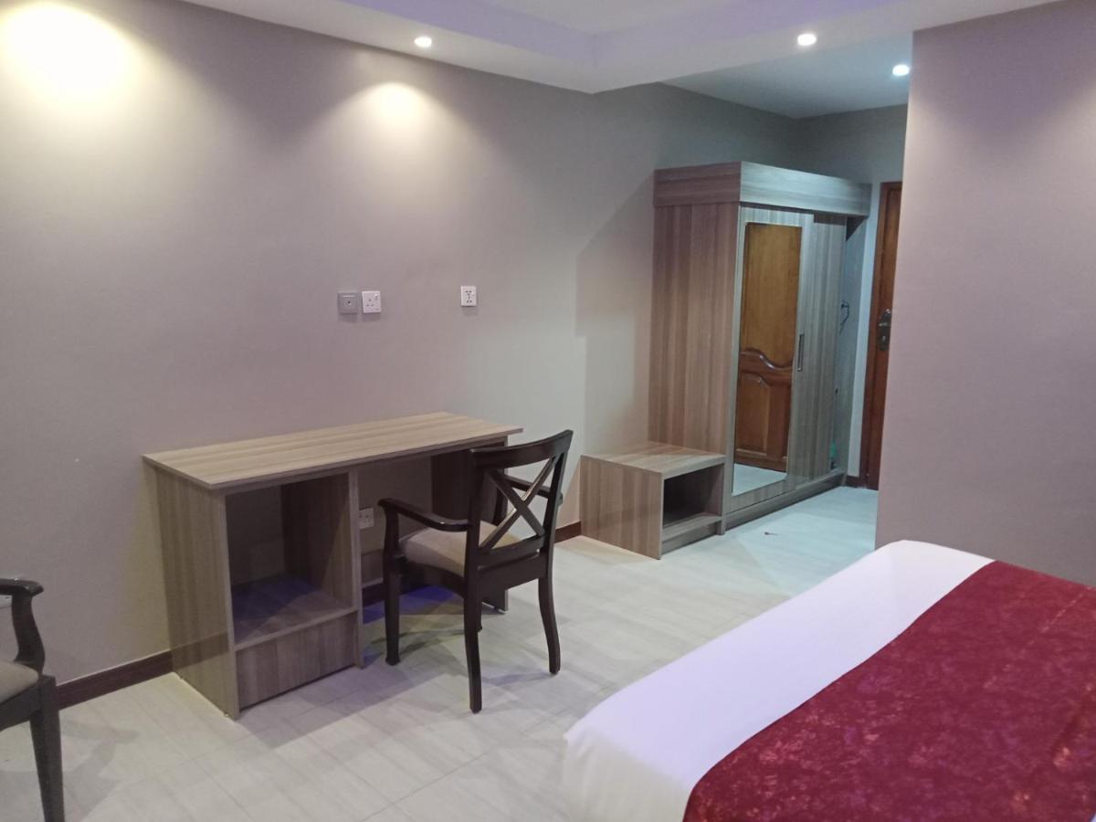 El Sueno Homestay Naivasha Extérieur photo