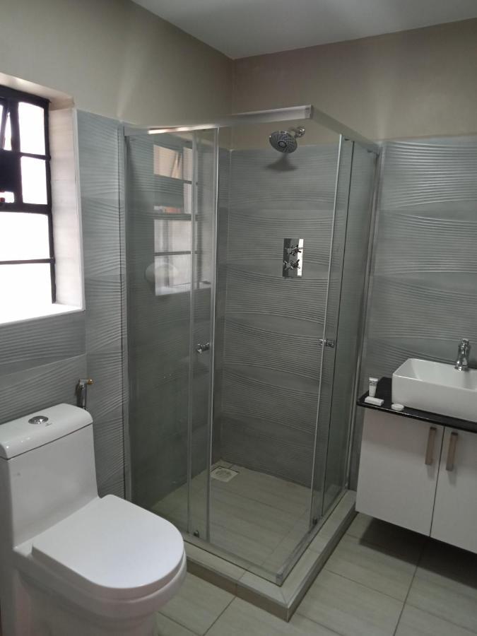 El Sueno Homestay Naivasha Extérieur photo
