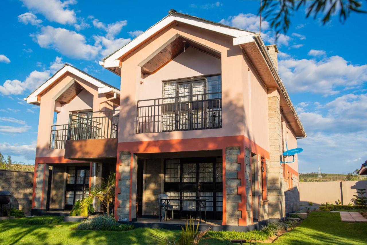 El Sueno Homestay Naivasha Extérieur photo