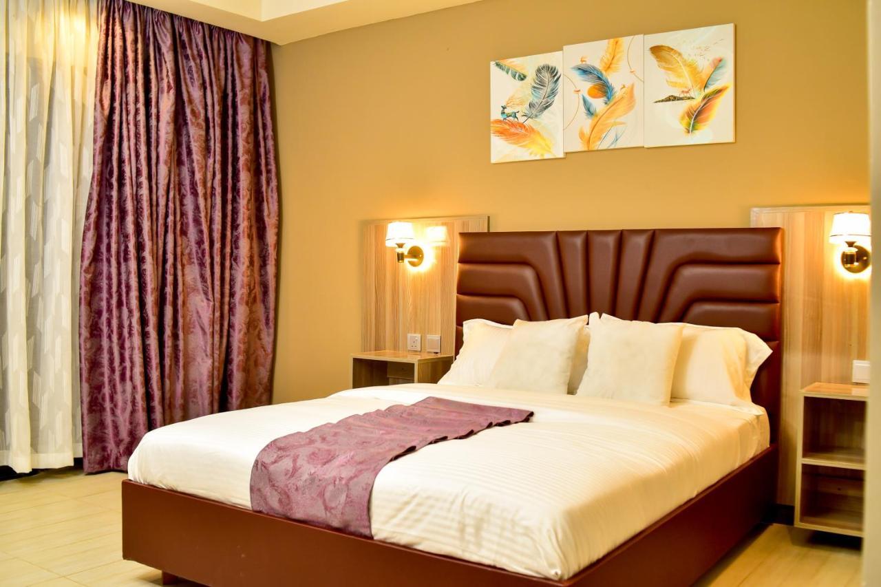 El Sueno Homestay Naivasha Extérieur photo