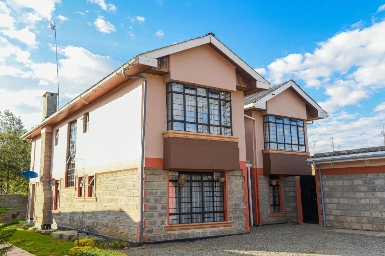 El Sueno Homestay Naivasha Extérieur photo