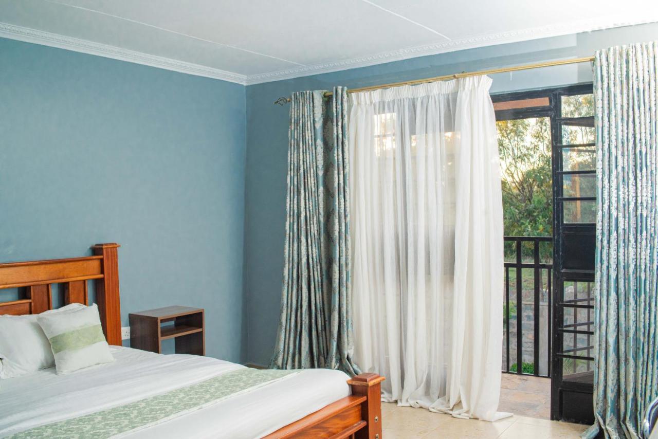 El Sueno Homestay Naivasha Extérieur photo