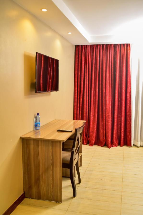 El Sueno Homestay Naivasha Extérieur photo