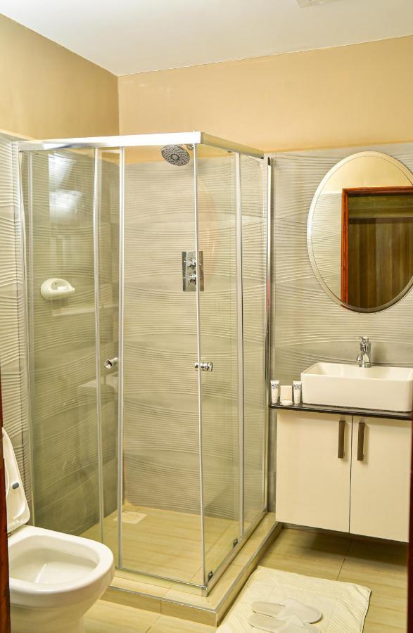 El Sueno Homestay Naivasha Extérieur photo