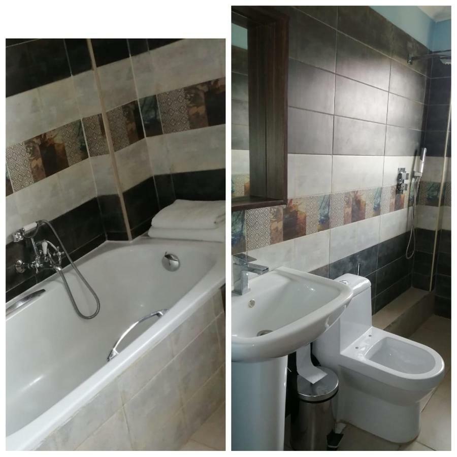 El Sueno Homestay Naivasha Extérieur photo
