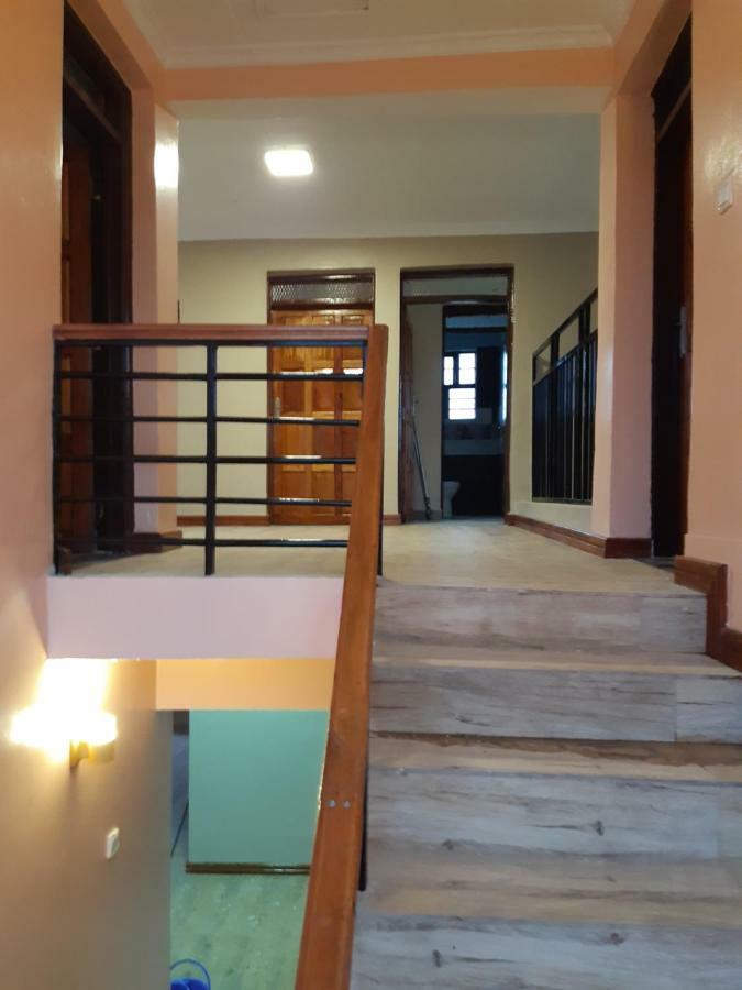 El Sueno Homestay Naivasha Extérieur photo