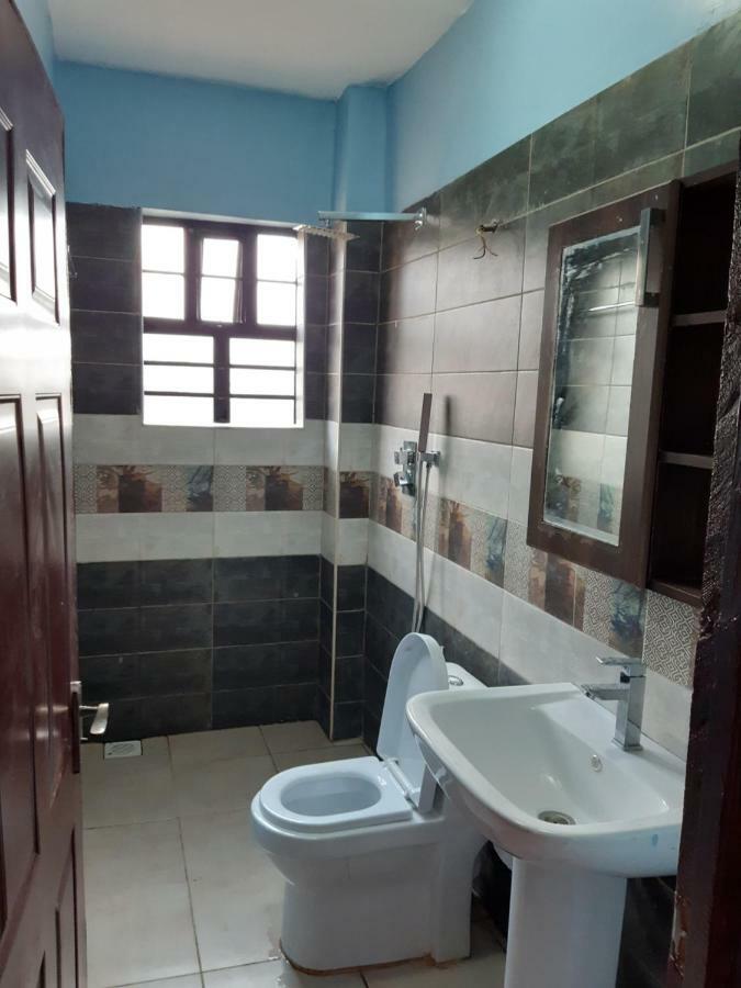 El Sueno Homestay Naivasha Extérieur photo
