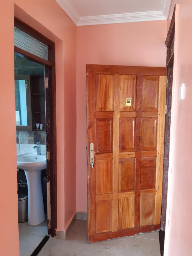El Sueno Homestay Naivasha Extérieur photo