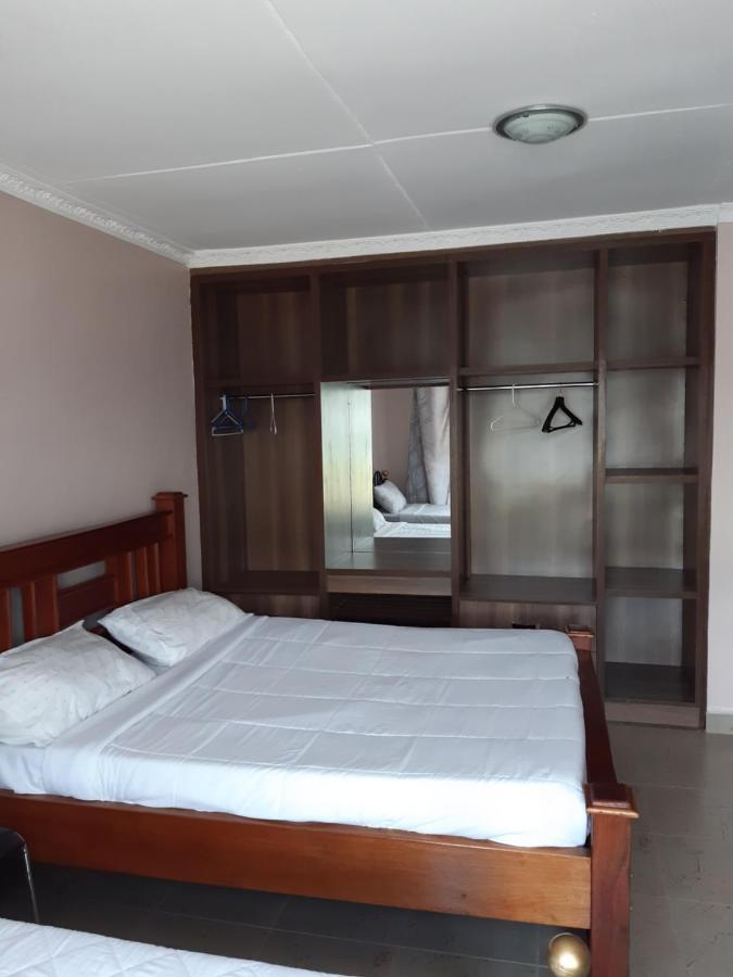 El Sueno Homestay Naivasha Extérieur photo