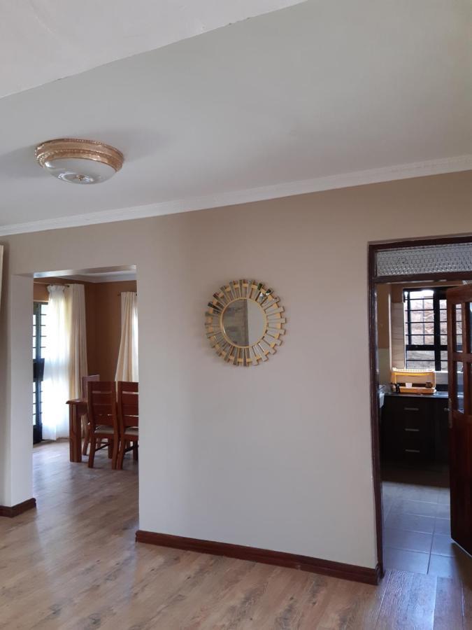 El Sueno Homestay Naivasha Extérieur photo