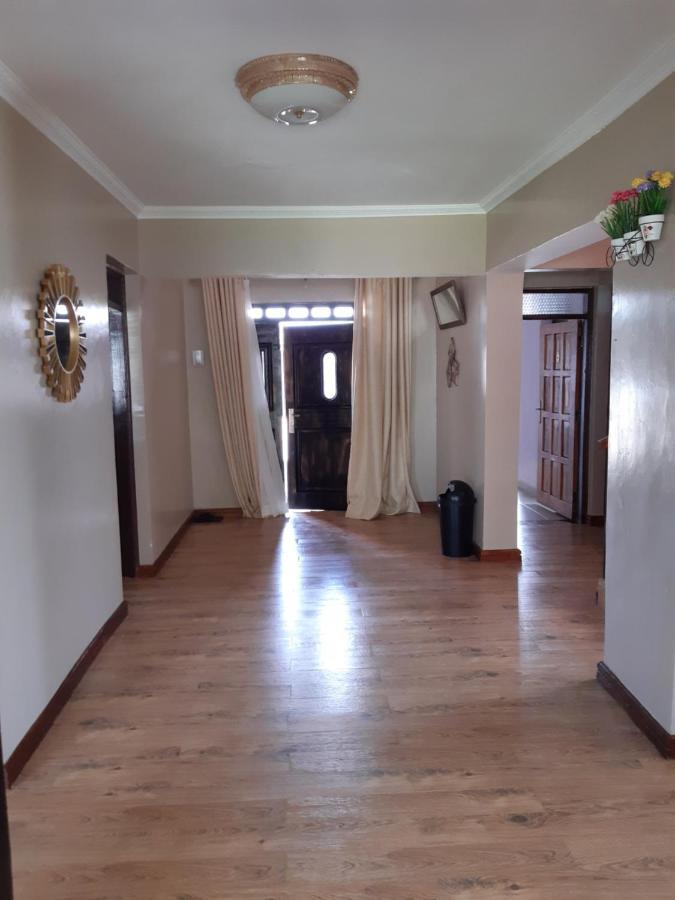 El Sueno Homestay Naivasha Extérieur photo