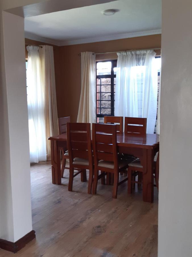 El Sueno Homestay Naivasha Extérieur photo